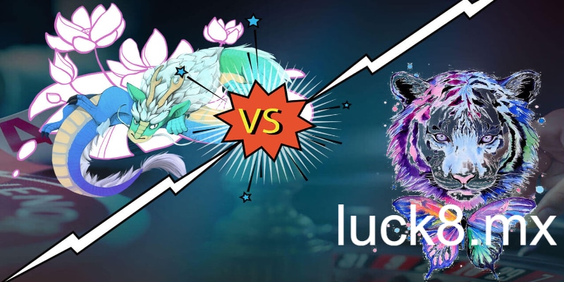 Cách chơi rồng hồ luôn thắng từ cao thủ Luck8 tân thủ không nên bỏ lỡ