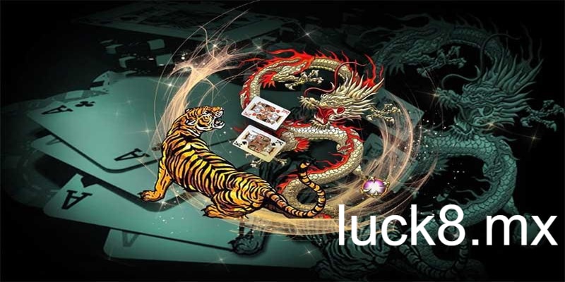 Bật mí cách chơi rồng hồ luôn thắng từ cao thủ Luck8